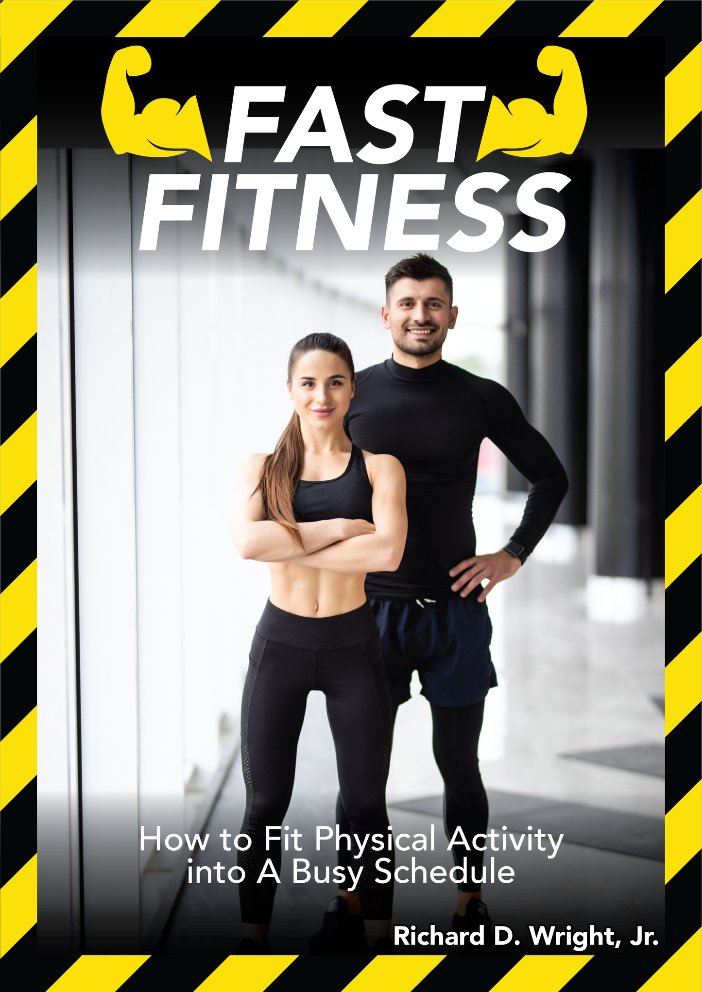 Fast Fitness eBook