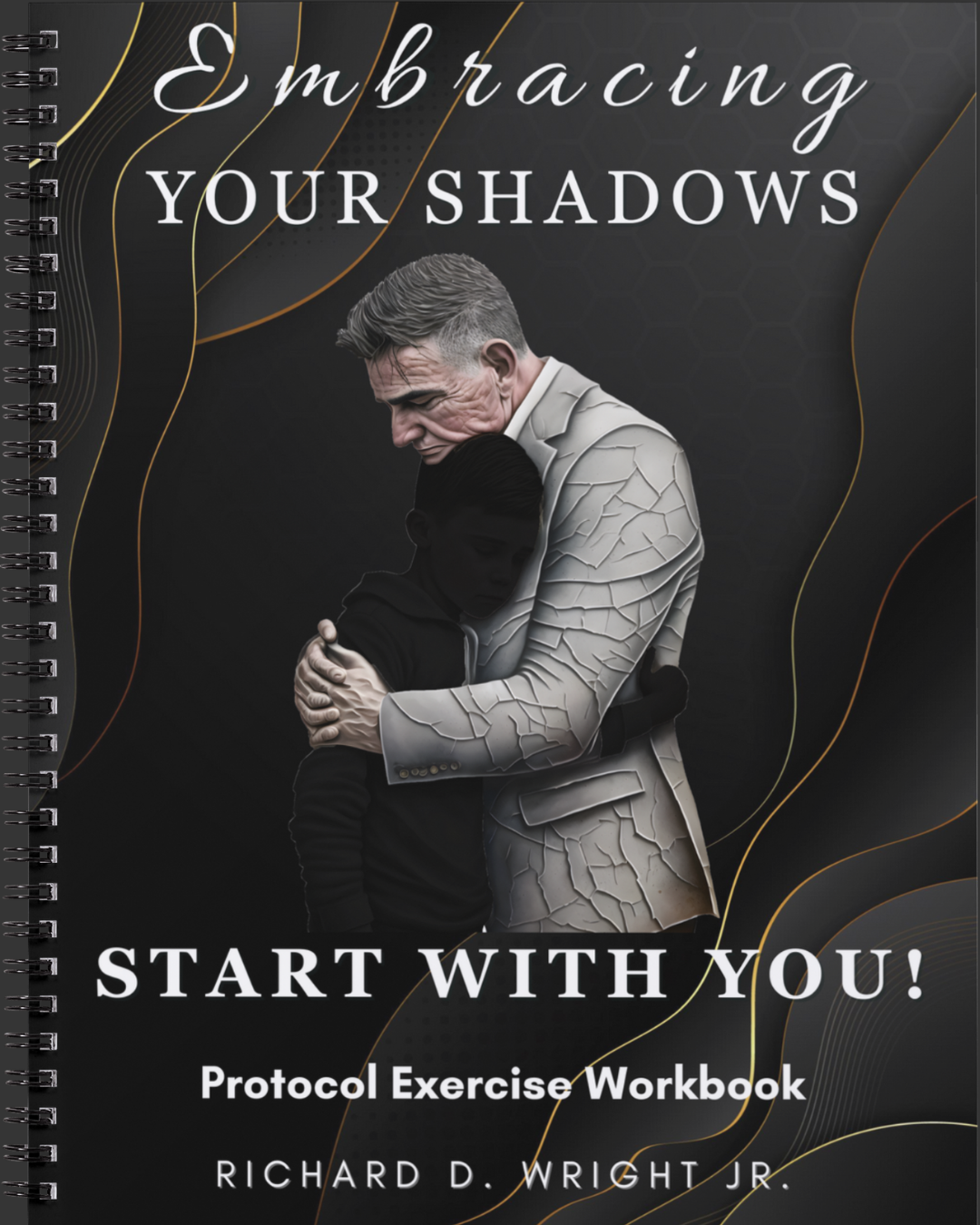 Embracing Your Shadows - Start With You! - Bundle