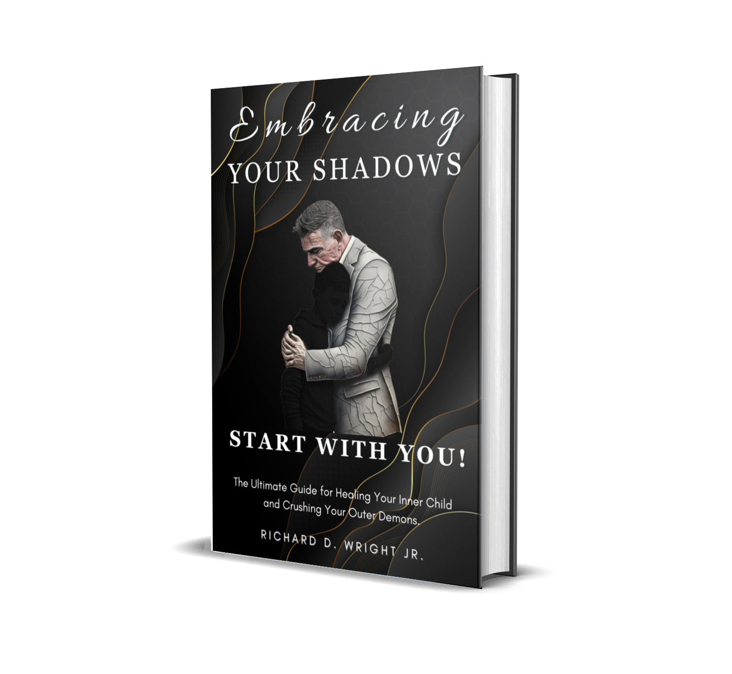 Embracing Your Shadows - Start With You! - Bundle