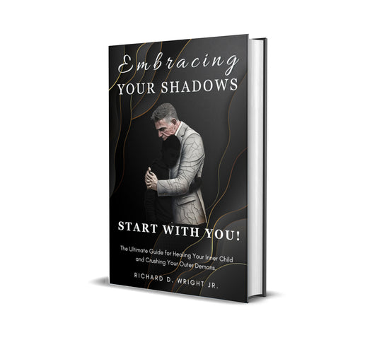 Embracing Your Shadows - Start With You! - Bundle