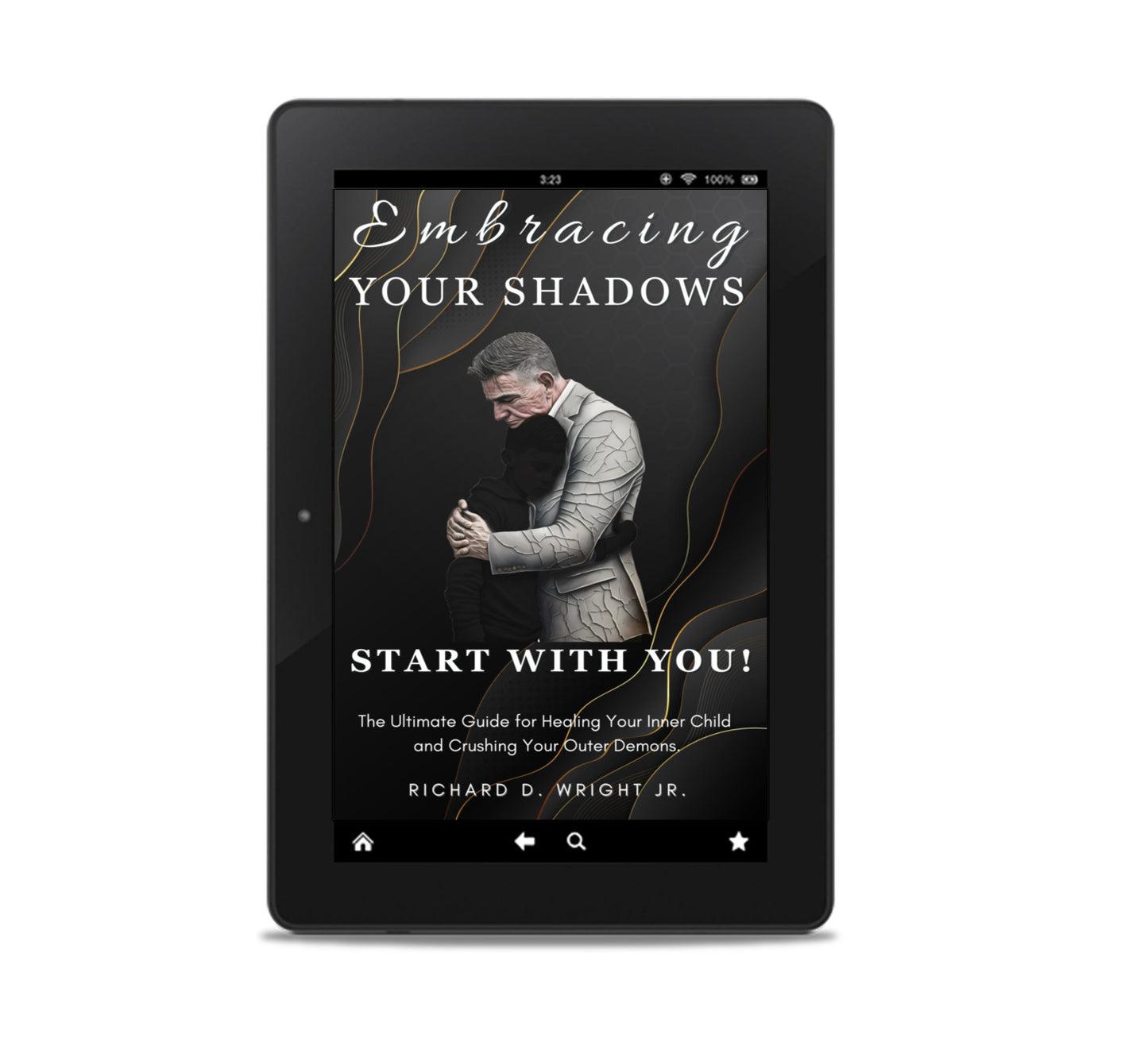 Embracing Your Shadows - Start With You! - Bundle