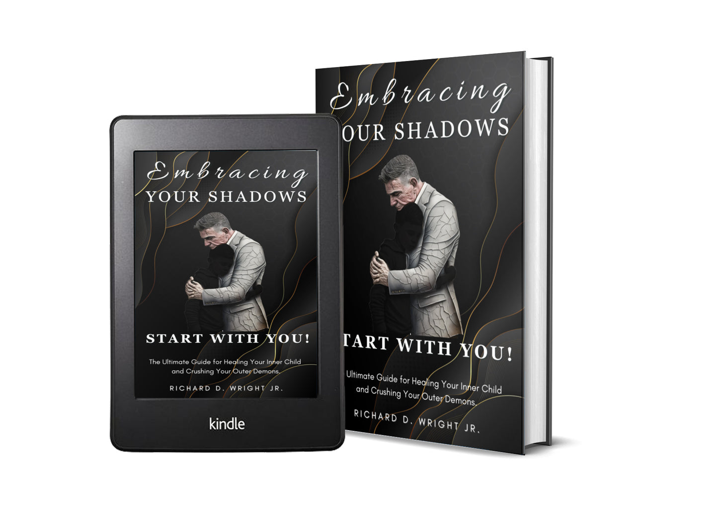 Embracing Your Shadows - Start With You! - Bundle