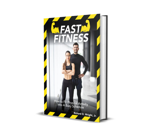 Fast Fitness eBook