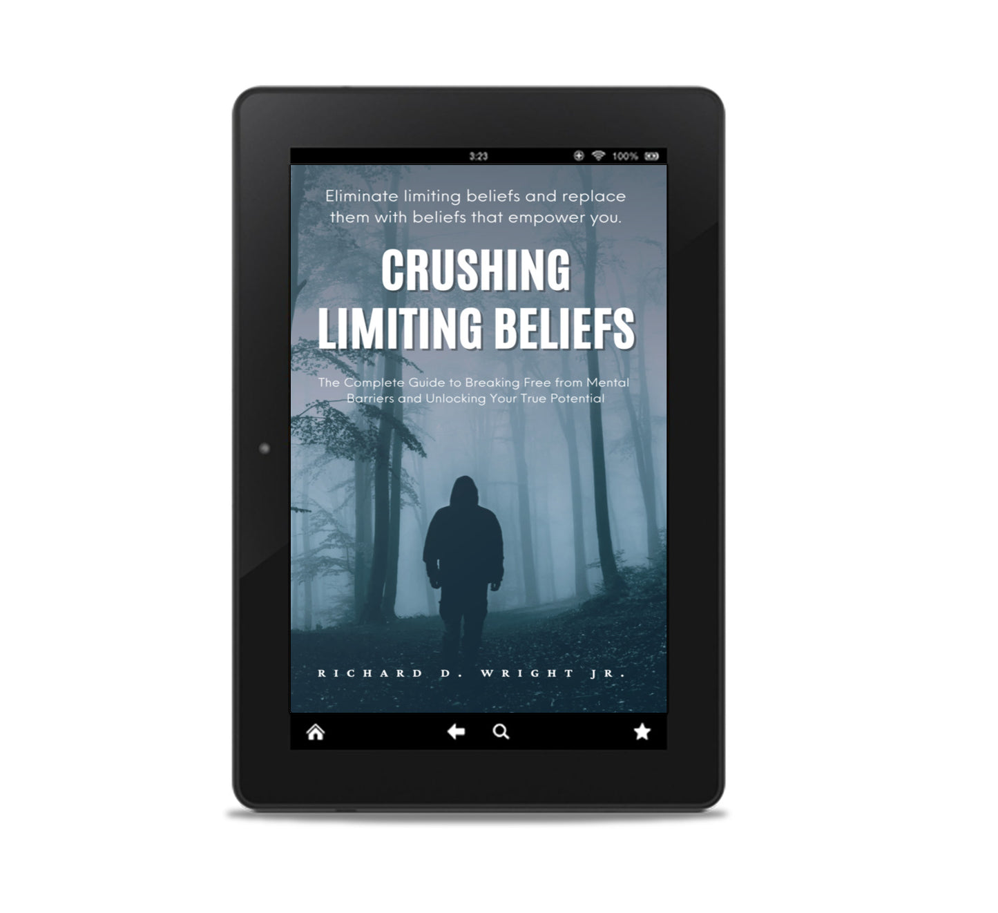 Crushing Limiting Beliefs eBook