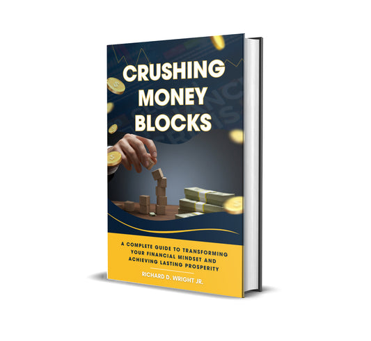 Crushing Money Blocks