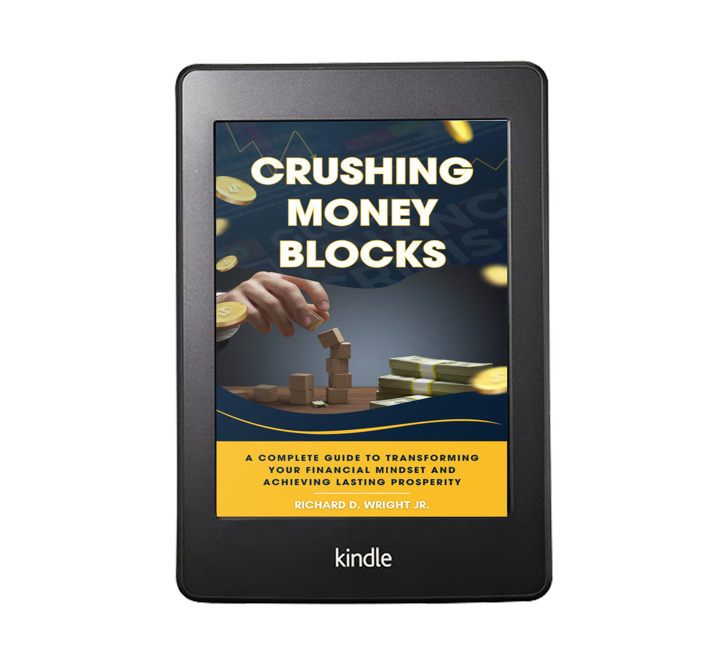 Crushing Money Blocks