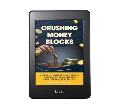 Crushing Money Blocks