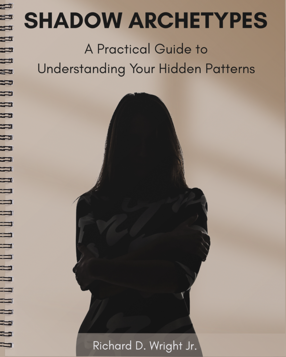 Embracing Your Shadows - Start With You! - Bundle