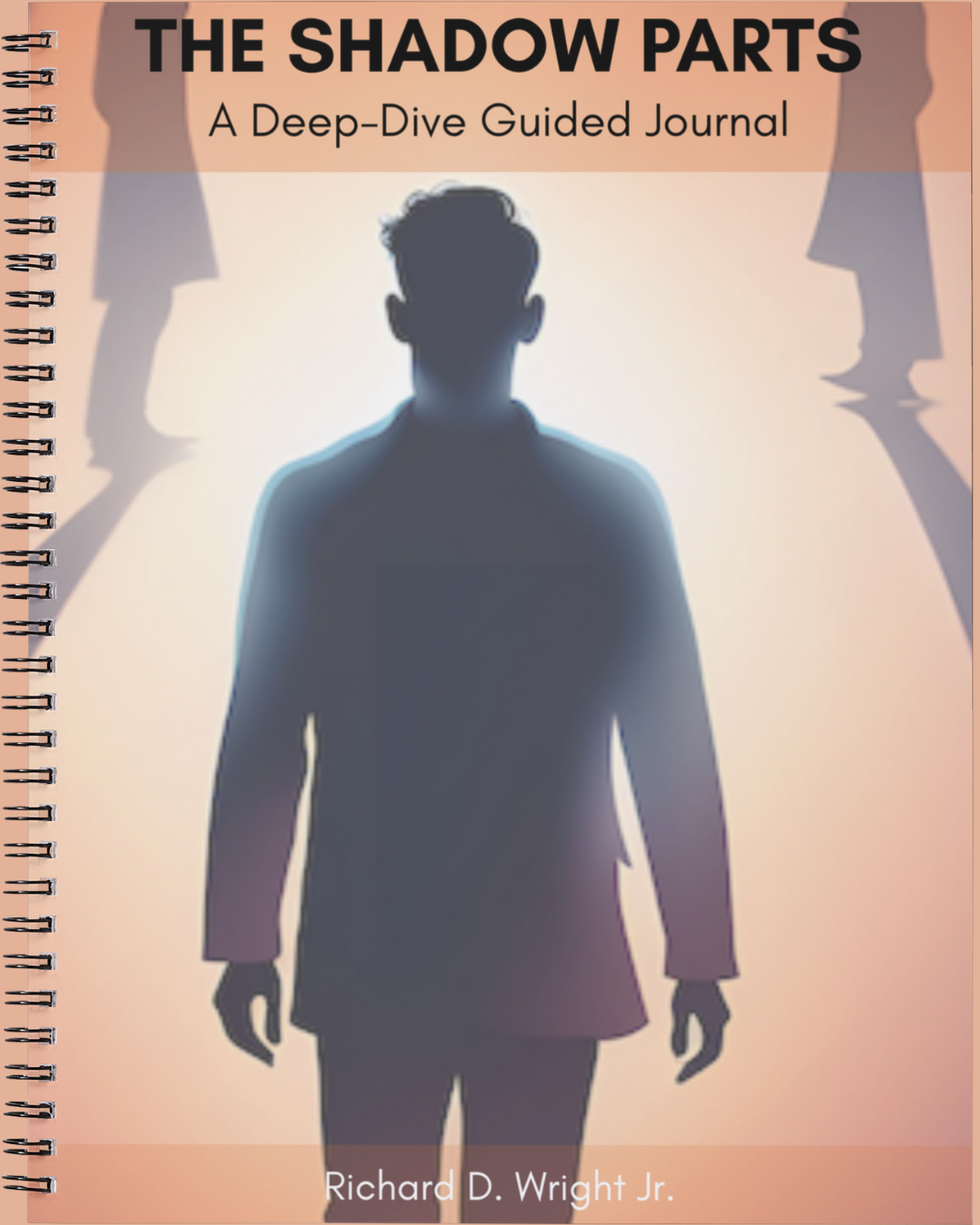 Embracing Your Shadows - Start With You! - Bundle