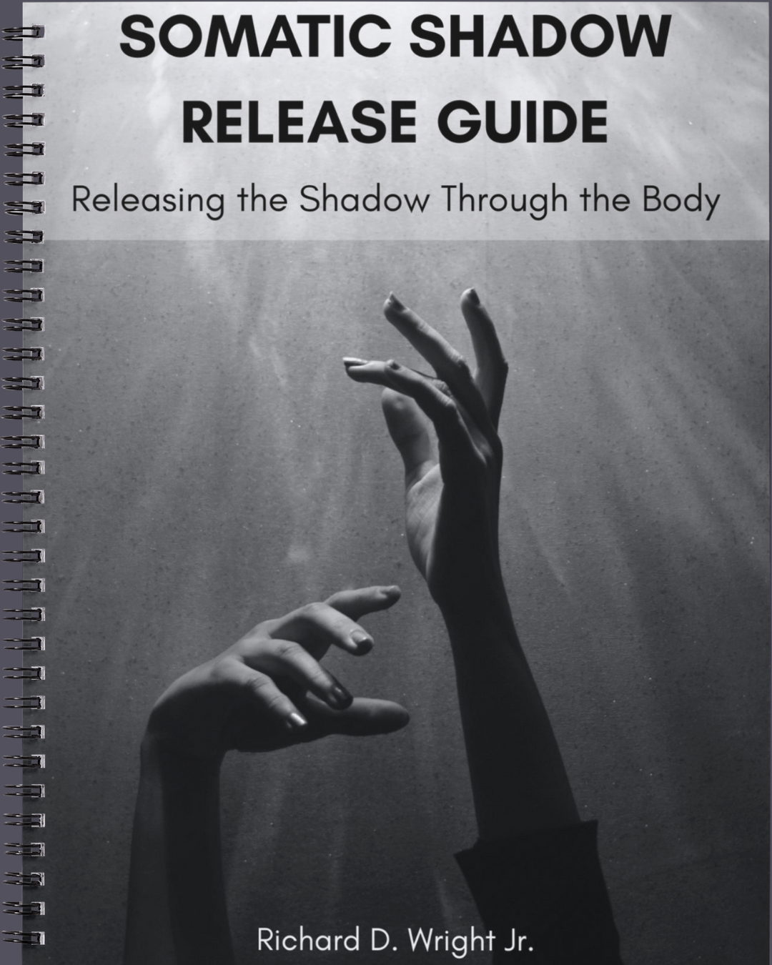 Embracing Your Shadows - Start With You! - Bundle