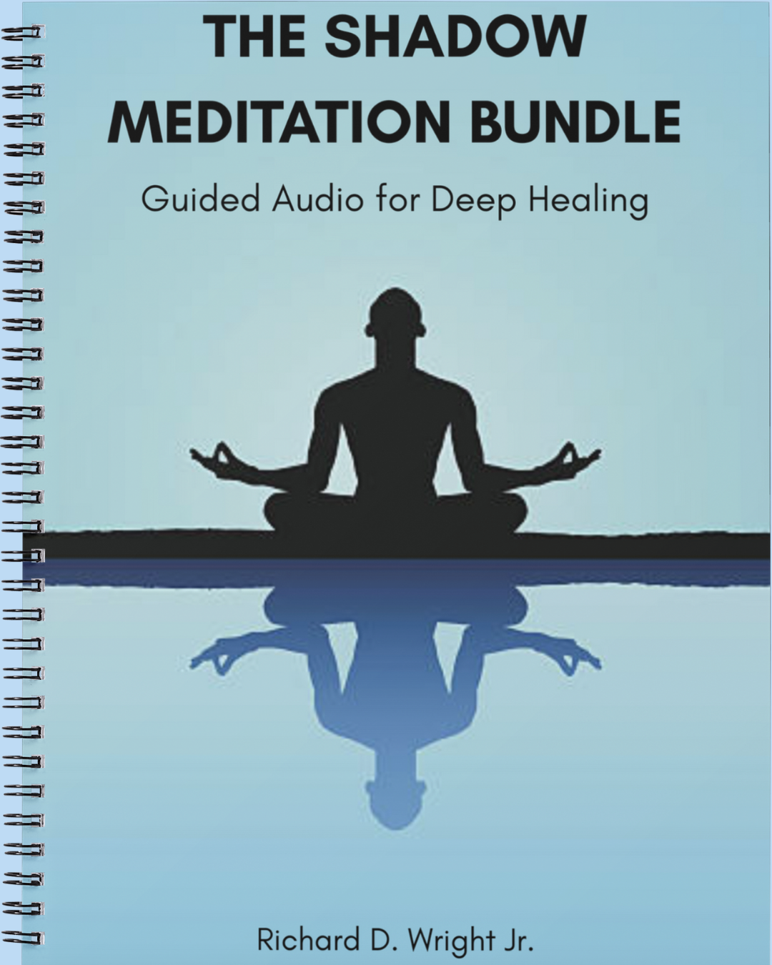 Embracing Your Shadows - Start With You! - Bundle