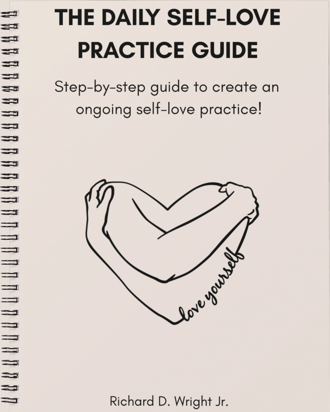 Embracing Your Shadows - Start With You! - Bundle