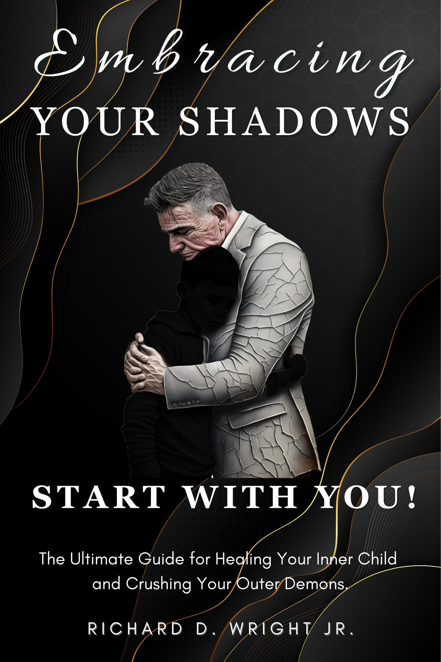 Embracing Your Shadows - Start With You! - Bundle